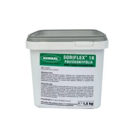 Folyekonyfolia Soriflex   1,5kg