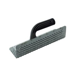 Polisztirol csiszoló 130x270 mm belső sarokhoz