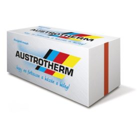 Austrotherm EPS80 polisztirol lap  5cm 5m2