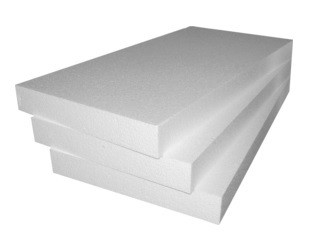 Meton EPS80 polisztirol lap  2cm 12m2