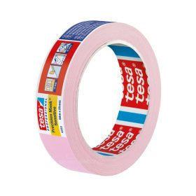 Ragasztószalag TESA Sensitive rózsaszín 30mm/25m