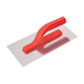 Glettelő rm.sima műa.nyéllel  BEOROL