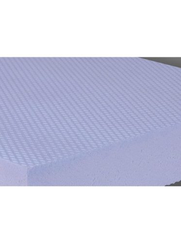 XPS PNP lábazati polisztirol  2cm 15m2/bála