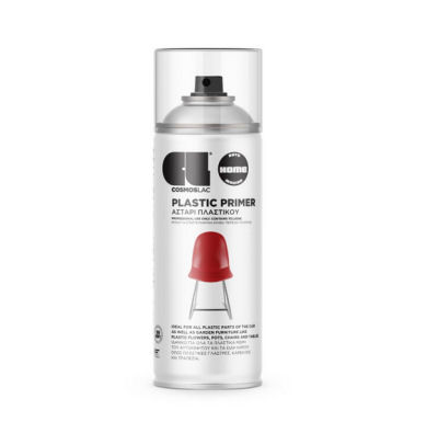 Cosmos Lac Plastic Primer N233 400 ml