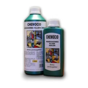 Chemochid penészgátló és gombaölő adalék    1L