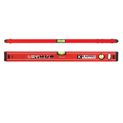 Vízmérték KAPRO 779 Spirit  60 cm