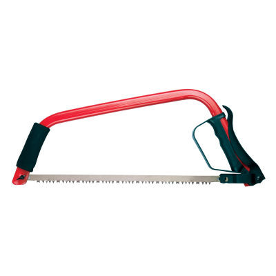 Fűrész keretes 45 cm-es
