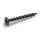 Gipszkartoncsavar 3.5x45mm fához
