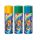 Maestro akrilfesték ezüstszürke aeroszol   400ml