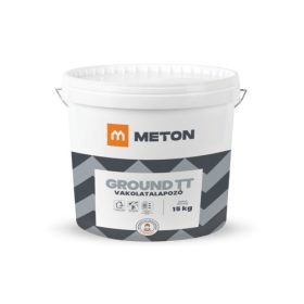 Meton Ground TT vakolatalapozó 7,5 kg 30m2