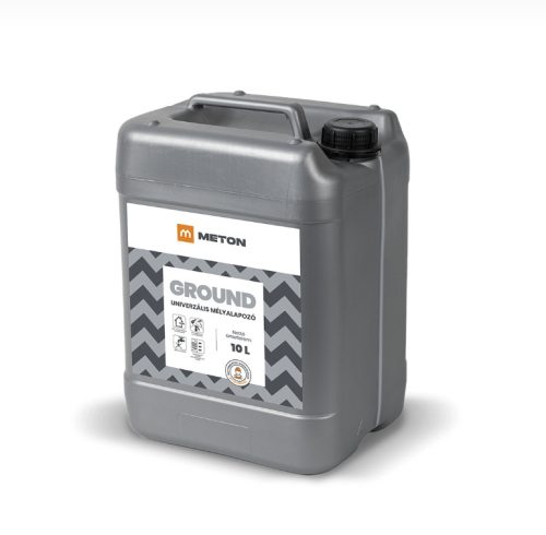 Meton Ground univ.mélyalapozó 5 L 50m2