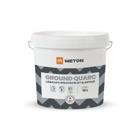 Meton Quarc lábazati vakolatalapozó 2,5 L 15m2