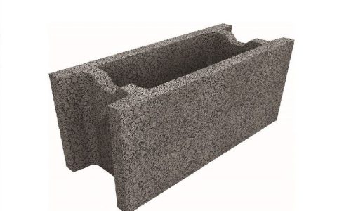 Zsalukő 20 20x23x50cm 60db/raklap