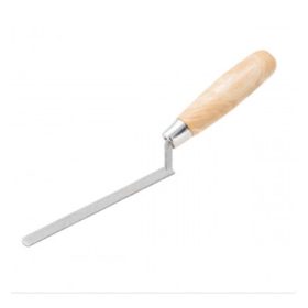 Fugázó kanál 9x150 mm