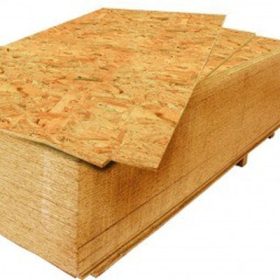 OSB lemez  8-as  2500x1250  *  3.125m2/t