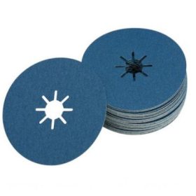 Fibertárcsa 115mm P  60