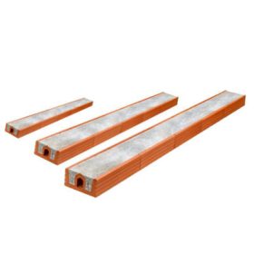 Kerámia kéregelemes áthidaló  A-10   1.00 m