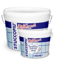 IC Stuccopiú kész glett 0-15mm      1kg