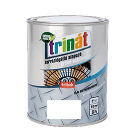 Trinát korróziógátló alapozó  fehér      1 L