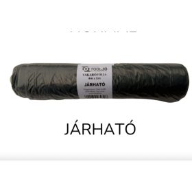 Takarófólia  járható   5x4m   20m2