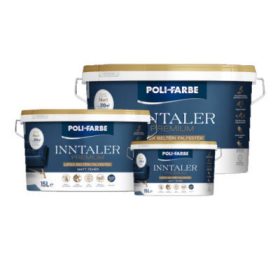 Polifarbe  inntaler Prémium beltéri falfesték  2 L