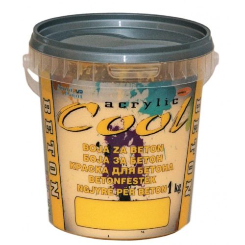 Hemmax Cool betonfesték  kék  (15)        5 L