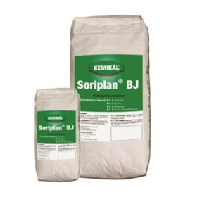 Soriplan BJ-4 közepes    25kg