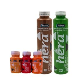 Héra szinezőpaszta   avokádó  (609)     125ml