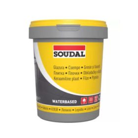 Soudal csemperagasztó 24A 1 kg