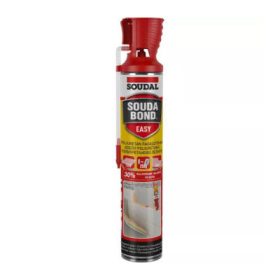 Soudal  purhab easy ragasztó 750ml