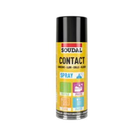Soudal Soudabond ragasztó spray 500 ml