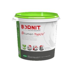 Bornit Top UV szigetelő bevonat   5kg