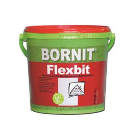 Bornit Latex UV bitumenemulzió    5kg
