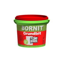 Bornit Grundbit Greenline bitumenes alapozó    5 L