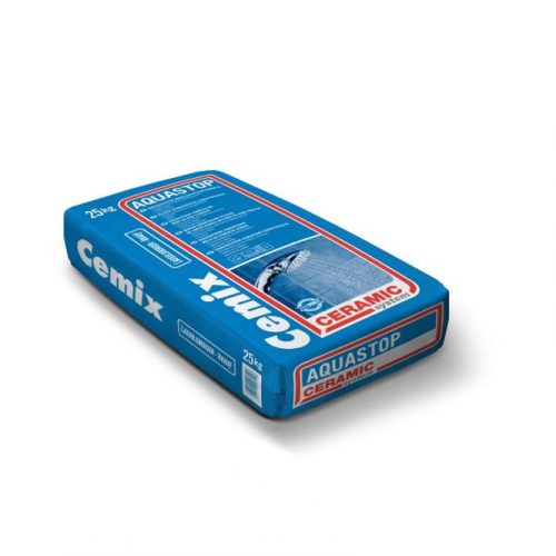 Cemix Aquastop 25kg