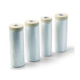 Takarófólia ragasztószalagos 1100mmx33m