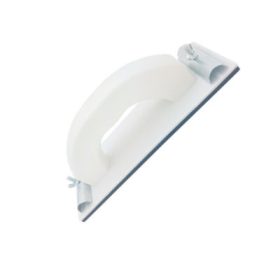 Kézi csiszoló gumi tuskó 125x68mm