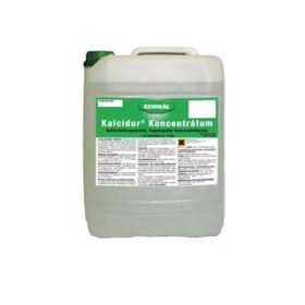 Kalcidur koncentrátum   6kg  (~6 kg/m3 beton)