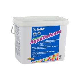 Mapei Aquadefense vízszigetelés  3,5 kg