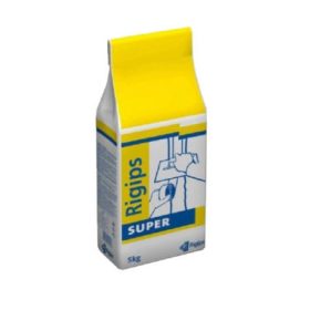 Rigips Super hézagoló gipsz  5kg