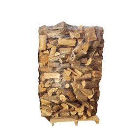 Tűzifa akác hálós 1,75m3