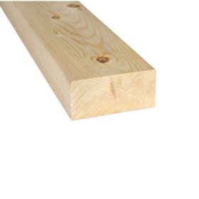 Fenyőfűrészáru  5x10cm 5m stafni