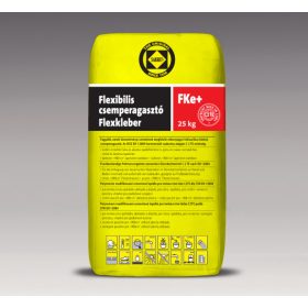Sakret FKE+ flexibilis csemperagasztó 5 kg