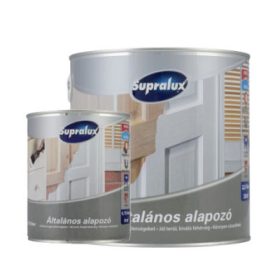 Supralux általános alapozó  0,75 L