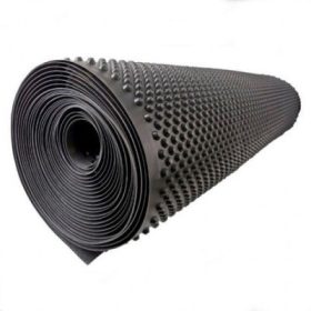 Drénlemez 450 gr.1,5mX20m   30m2/tek