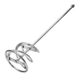 Keverőszár  100mmx600mm M14