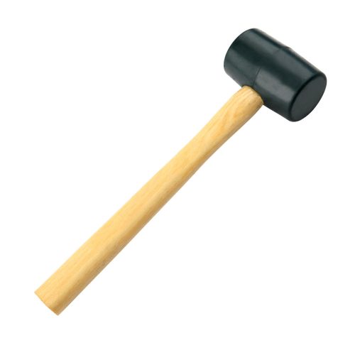 Gumikalapács  70 dkg fa nyéllel
