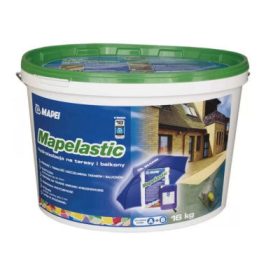 Mapei Mapelastic kenhető vízszig. 2 komp. 12+4 kg