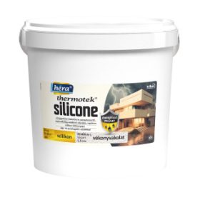 Héra Thermotek Silicon Vakolat kapart 1,5 mm 25 kg