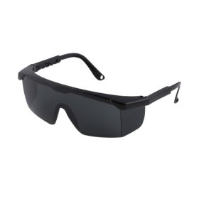 Védőszemüveg sötétített